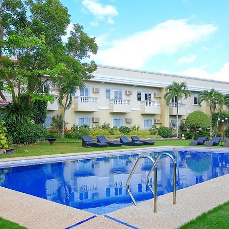 Villa Tomasa Alona Kew White Beach Resort Panglao Dış mekan fotoğraf