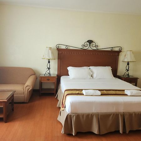 Villa Tomasa Alona Kew White Beach Resort Panglao Dış mekan fotoğraf