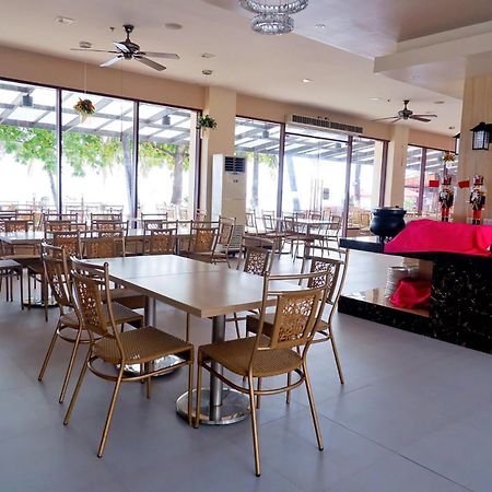 Villa Tomasa Alona Kew White Beach Resort Panglao Dış mekan fotoğraf