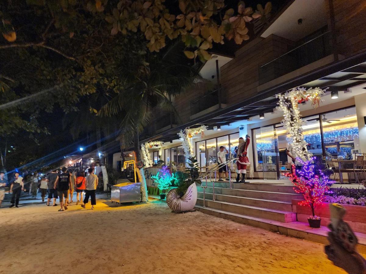 Villa Tomasa Alona Kew White Beach Resort Panglao Dış mekan fotoğraf