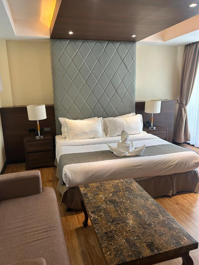 Villa Tomasa Alona Kew White Beach Resort Panglao Dış mekan fotoğraf