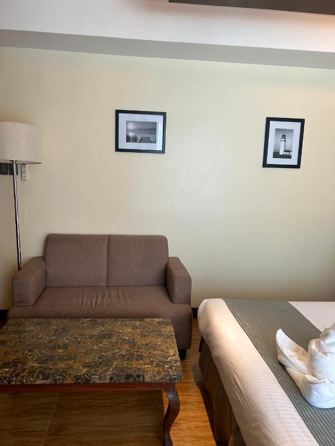 Villa Tomasa Alona Kew White Beach Resort Panglao Dış mekan fotoğraf