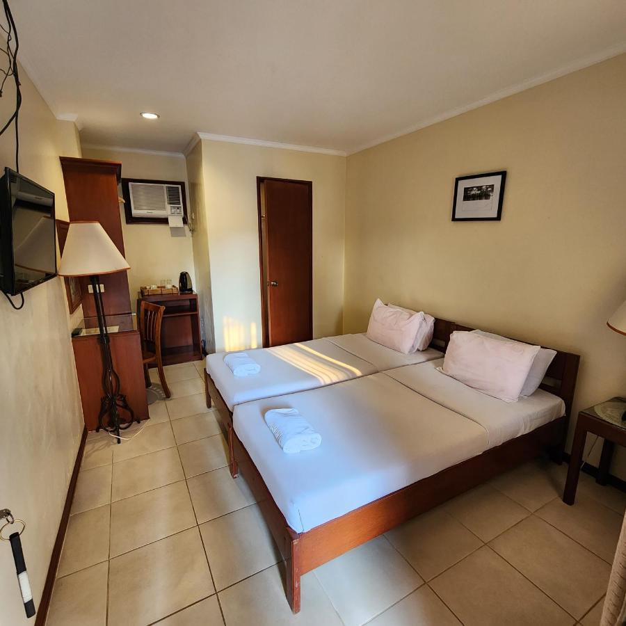 Villa Tomasa Alona Kew White Beach Resort Panglao Dış mekan fotoğraf