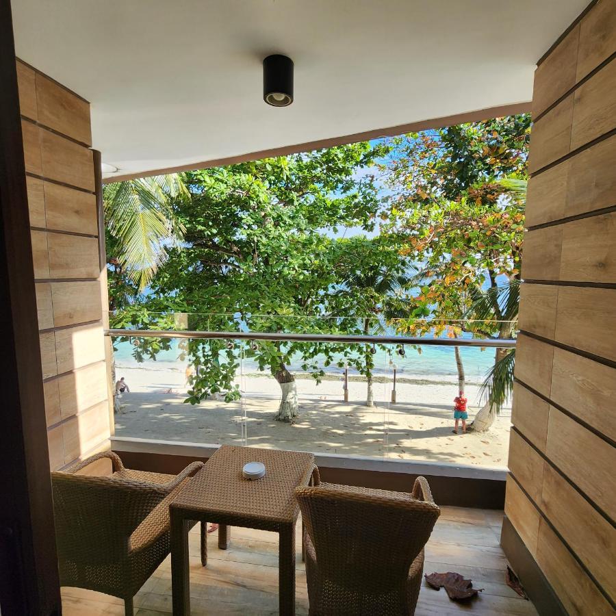 Villa Tomasa Alona Kew White Beach Resort Panglao Dış mekan fotoğraf