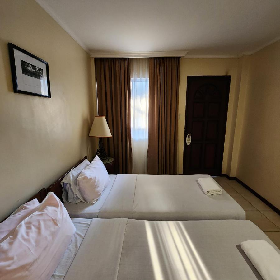 Villa Tomasa Alona Kew White Beach Resort Panglao Dış mekan fotoğraf