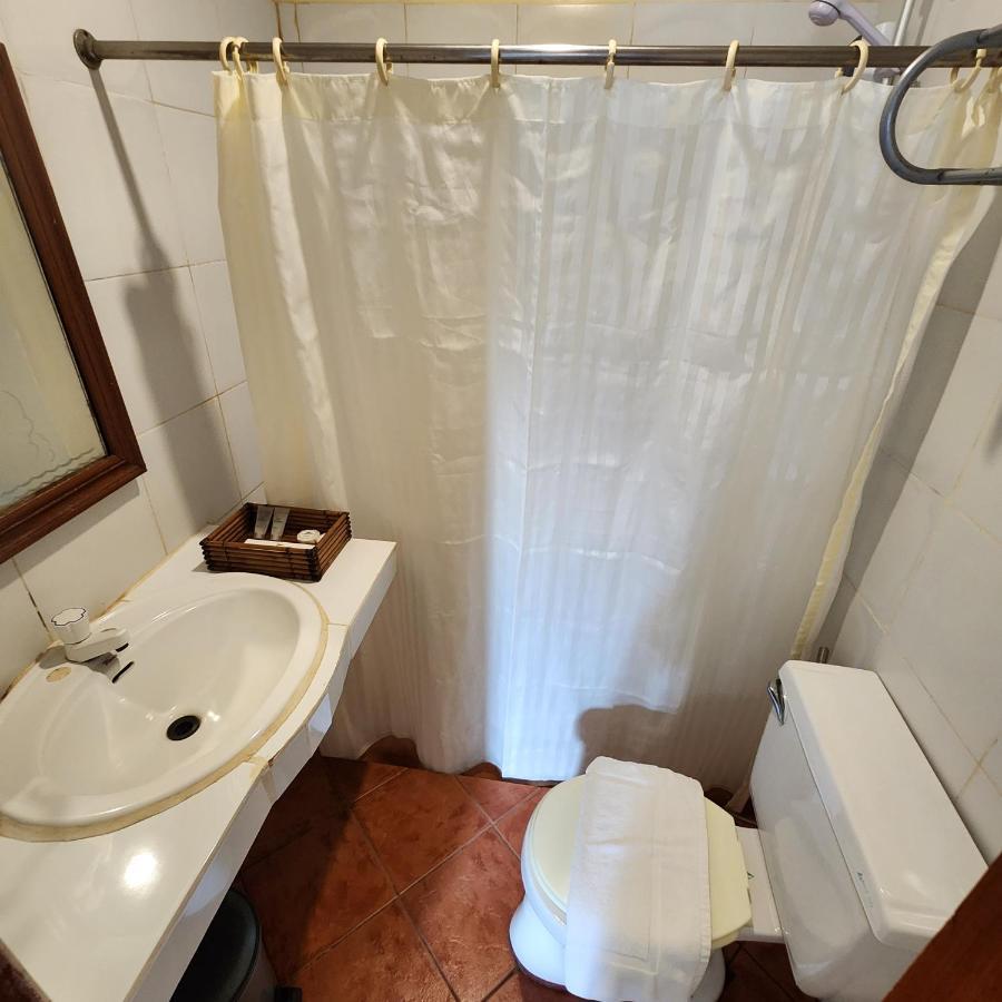 Villa Tomasa Alona Kew White Beach Resort Panglao Dış mekan fotoğraf