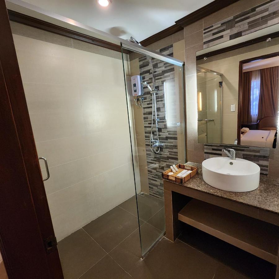 Villa Tomasa Alona Kew White Beach Resort Panglao Dış mekan fotoğraf