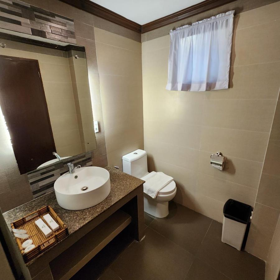 Villa Tomasa Alona Kew White Beach Resort Panglao Dış mekan fotoğraf