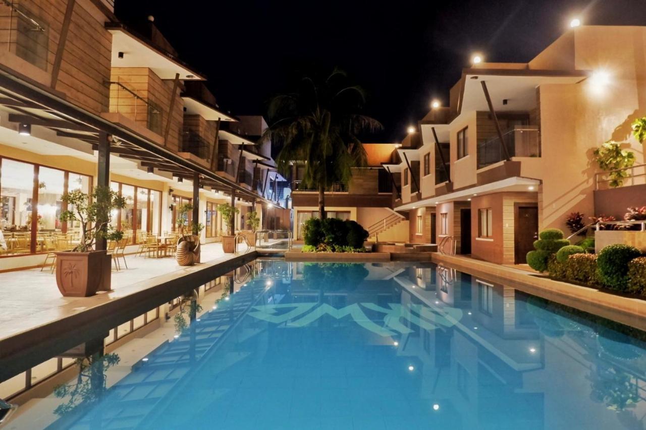 Villa Tomasa Alona Kew White Beach Resort Panglao Dış mekan fotoğraf