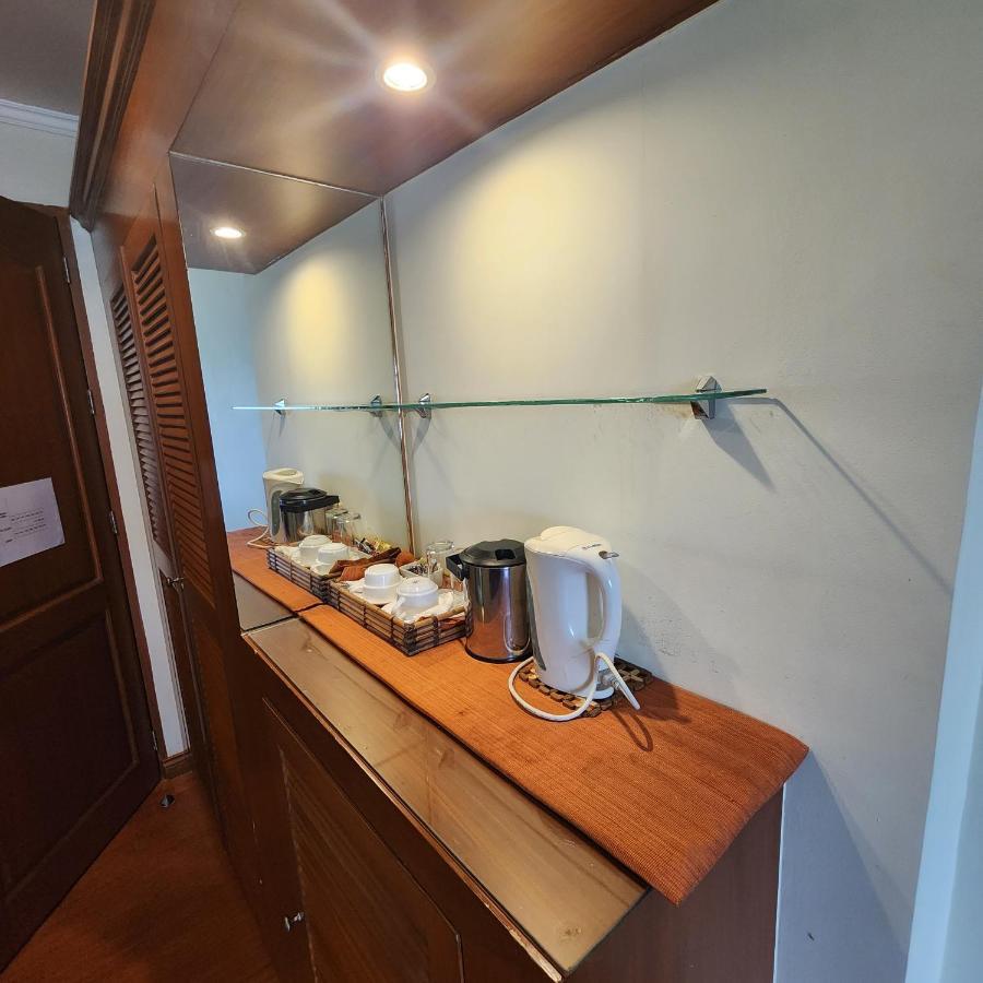 Villa Tomasa Alona Kew White Beach Resort Panglao Dış mekan fotoğraf