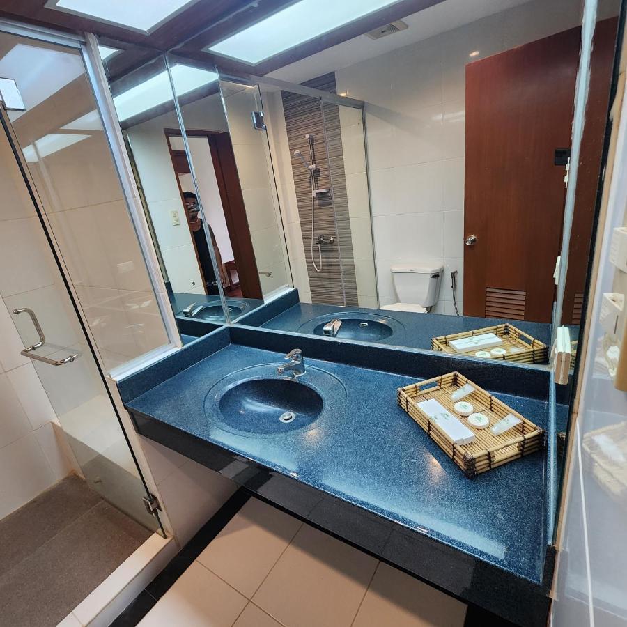 Villa Tomasa Alona Kew White Beach Resort Panglao Dış mekan fotoğraf