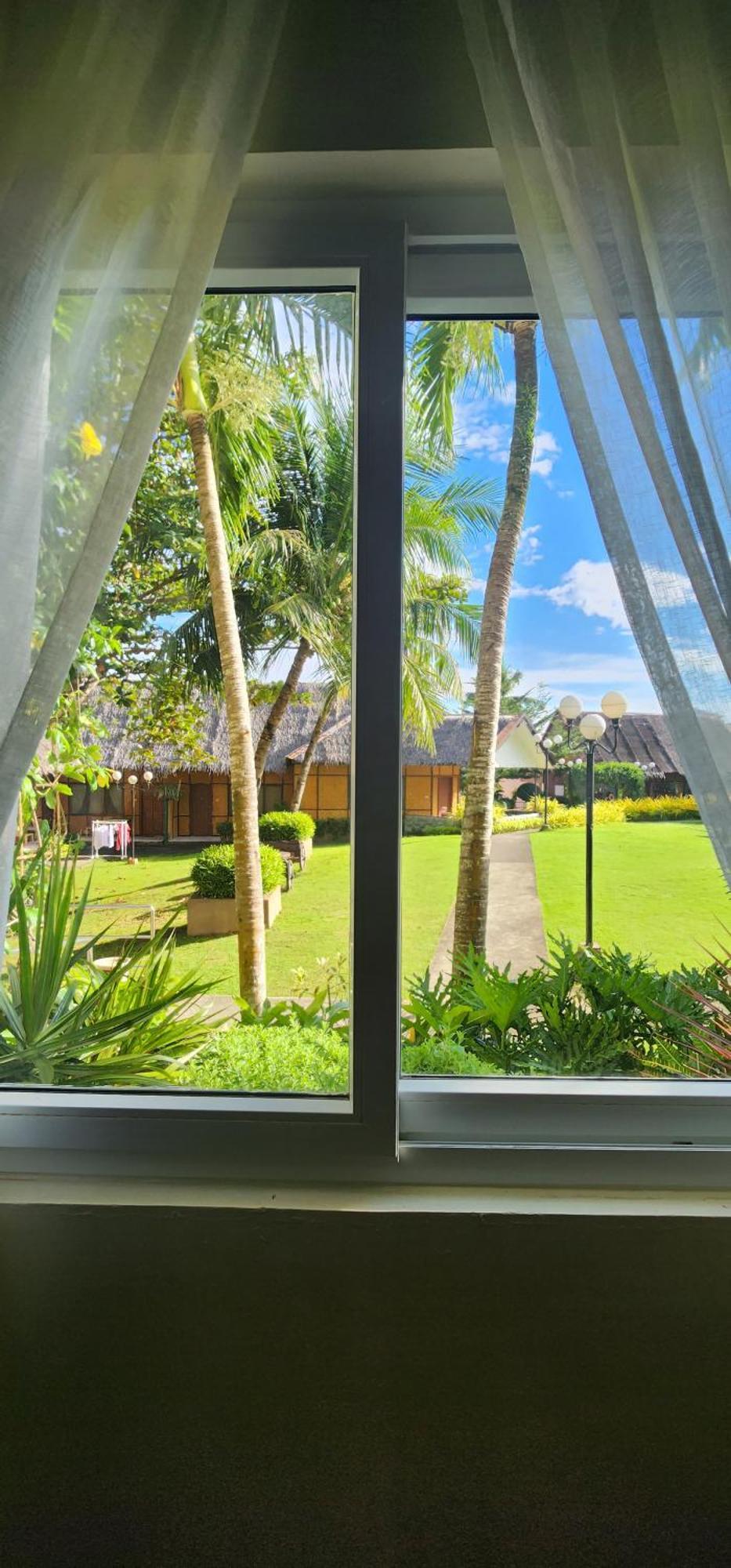 Villa Tomasa Alona Kew White Beach Resort Panglao Dış mekan fotoğraf