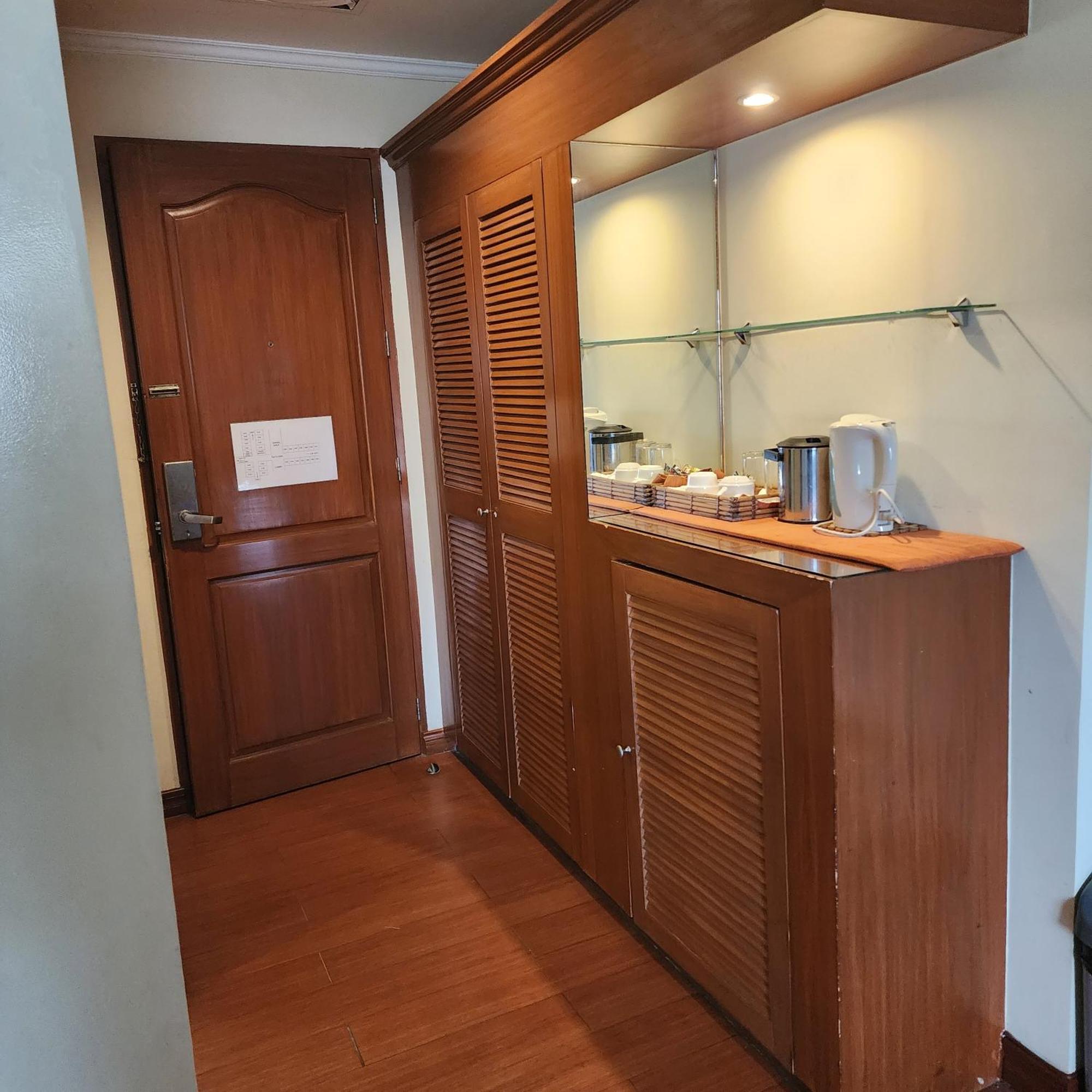 Villa Tomasa Alona Kew White Beach Resort Panglao Dış mekan fotoğraf