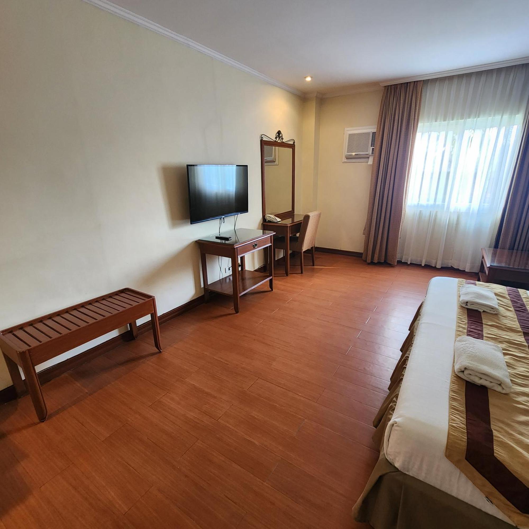 Villa Tomasa Alona Kew White Beach Resort Panglao Dış mekan fotoğraf
