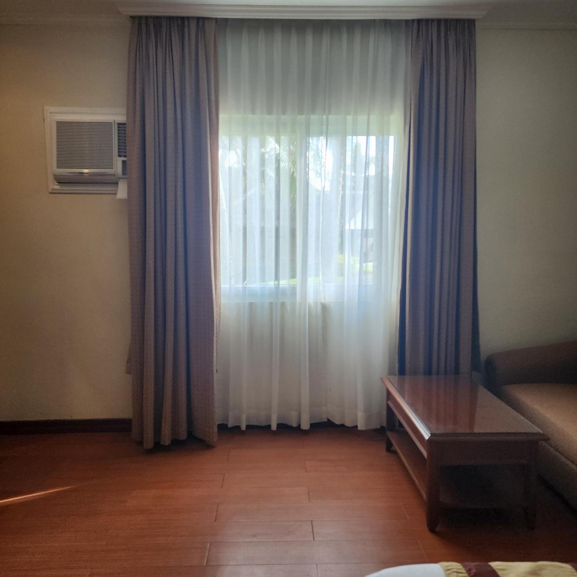 Villa Tomasa Alona Kew White Beach Resort Panglao Dış mekan fotoğraf