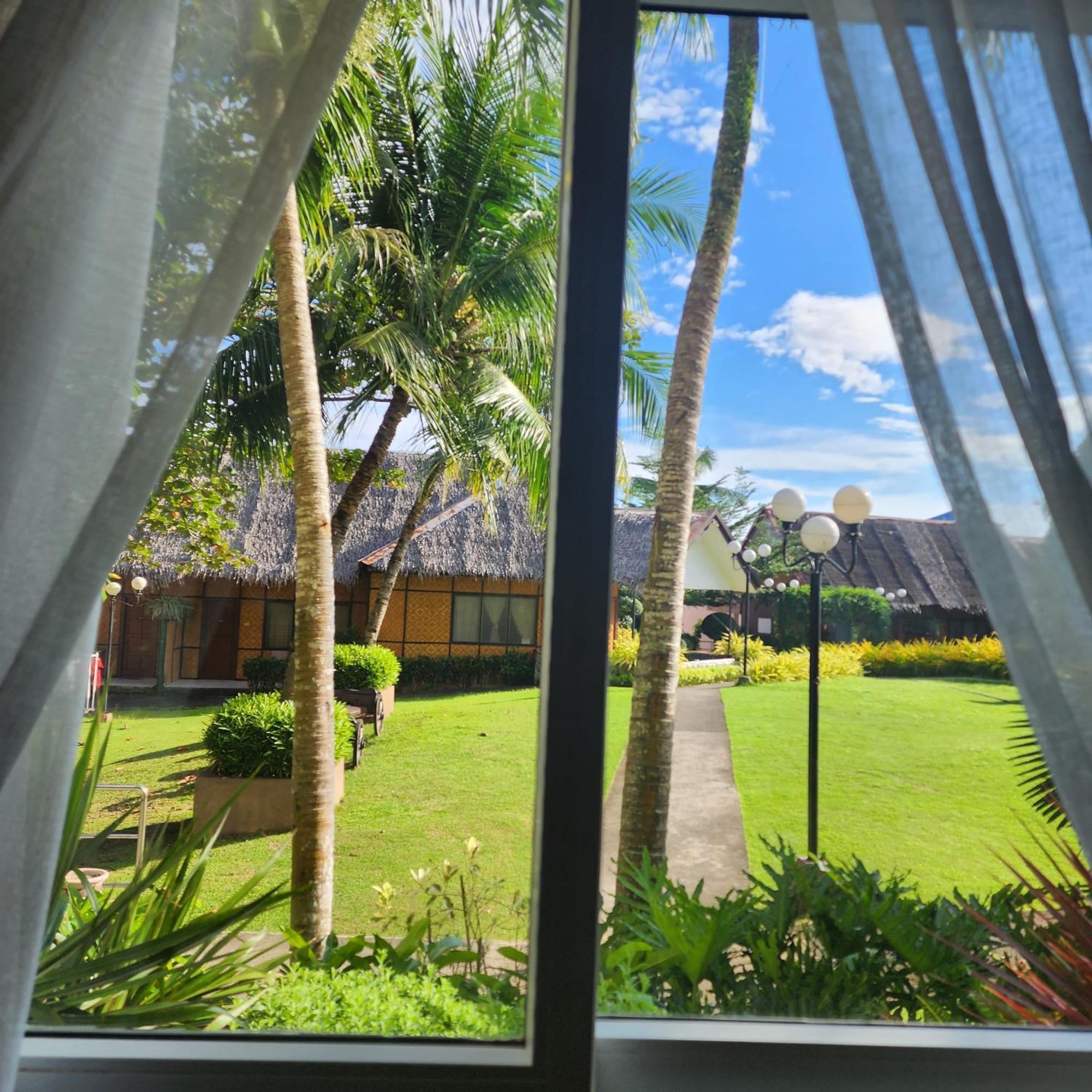 Villa Tomasa Alona Kew White Beach Resort Panglao Dış mekan fotoğraf