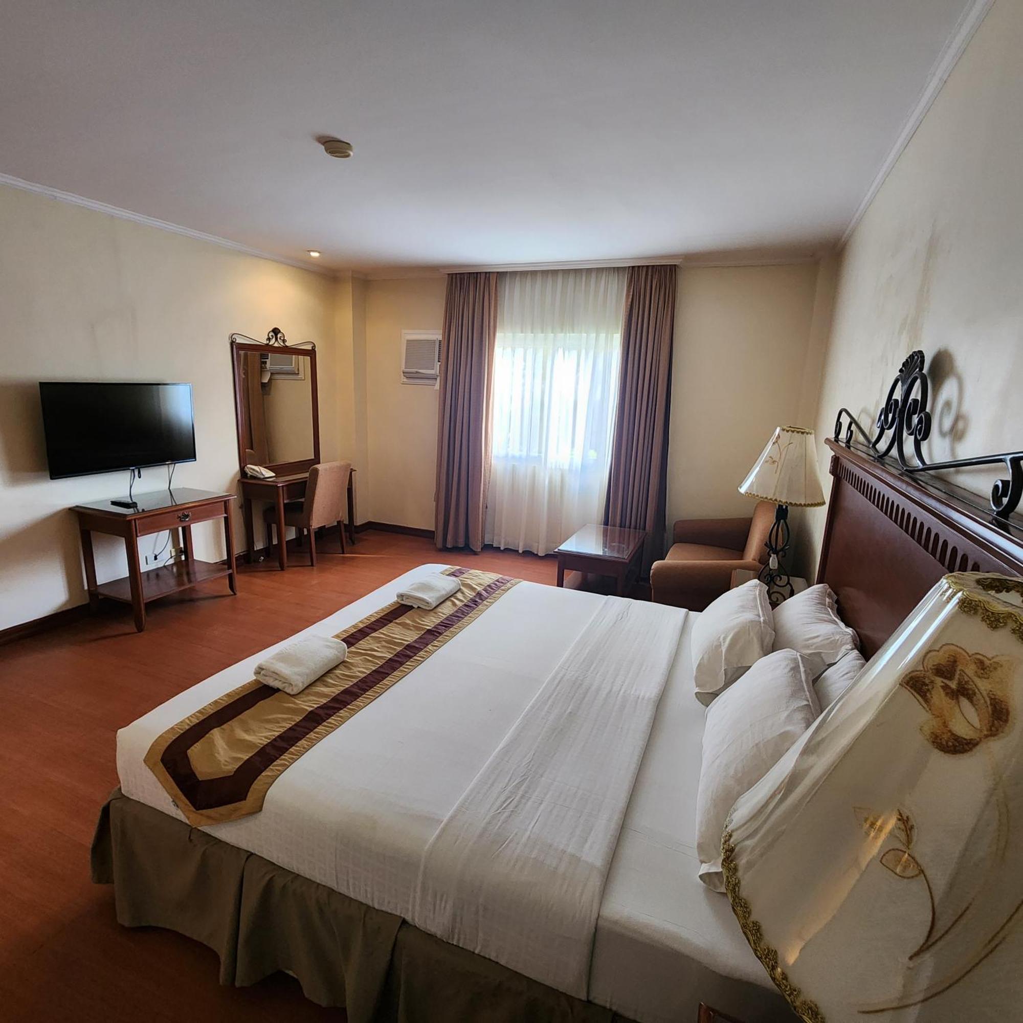 Villa Tomasa Alona Kew White Beach Resort Panglao Dış mekan fotoğraf