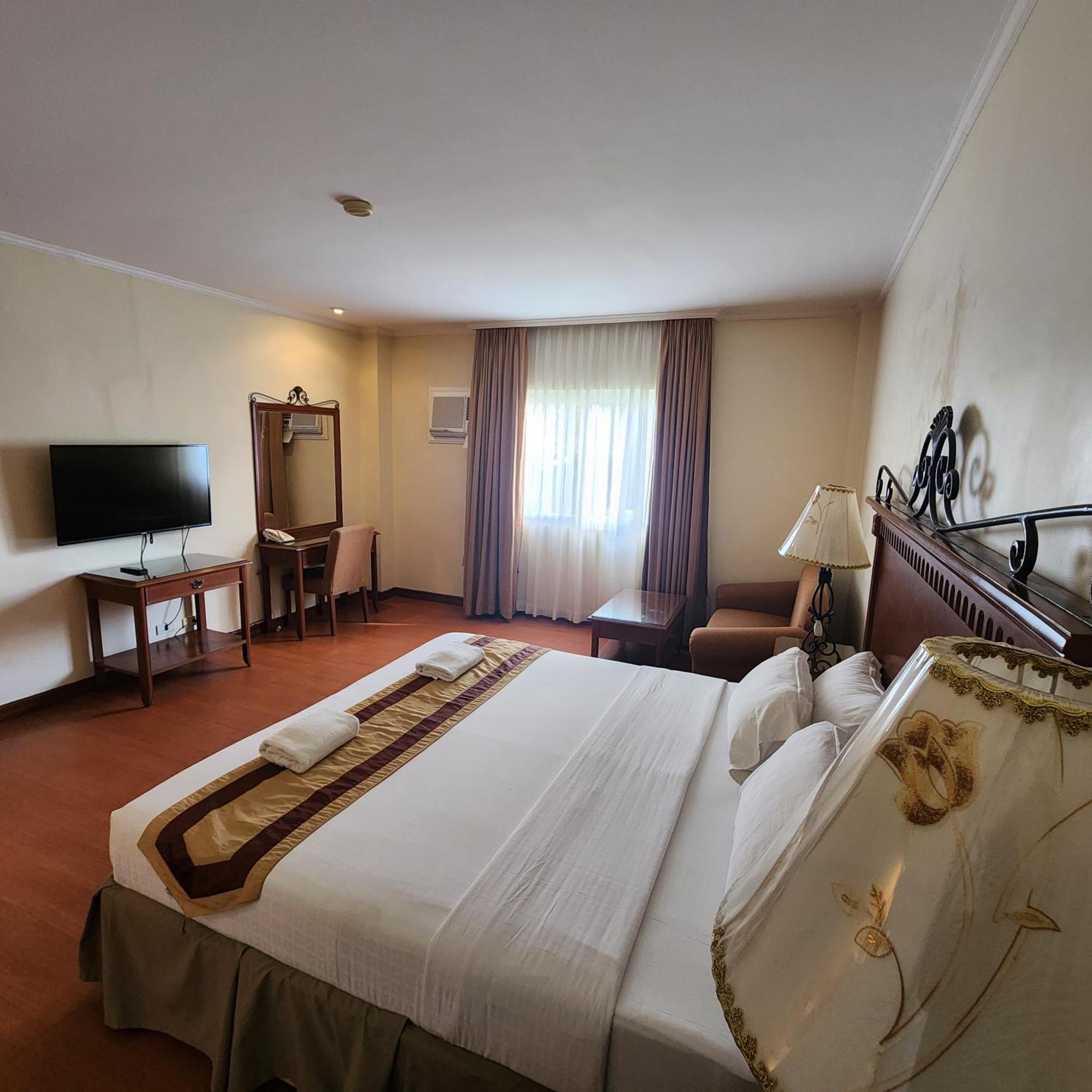 Villa Tomasa Alona Kew White Beach Resort Panglao Dış mekan fotoğraf